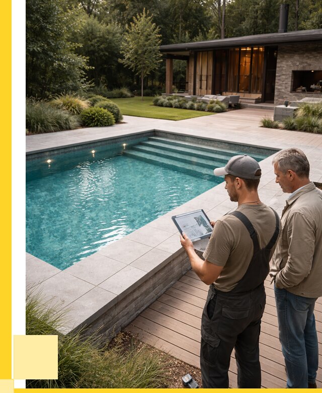 Строительство бассейнов в Бирске от 1247280 р. ЭриданБрк