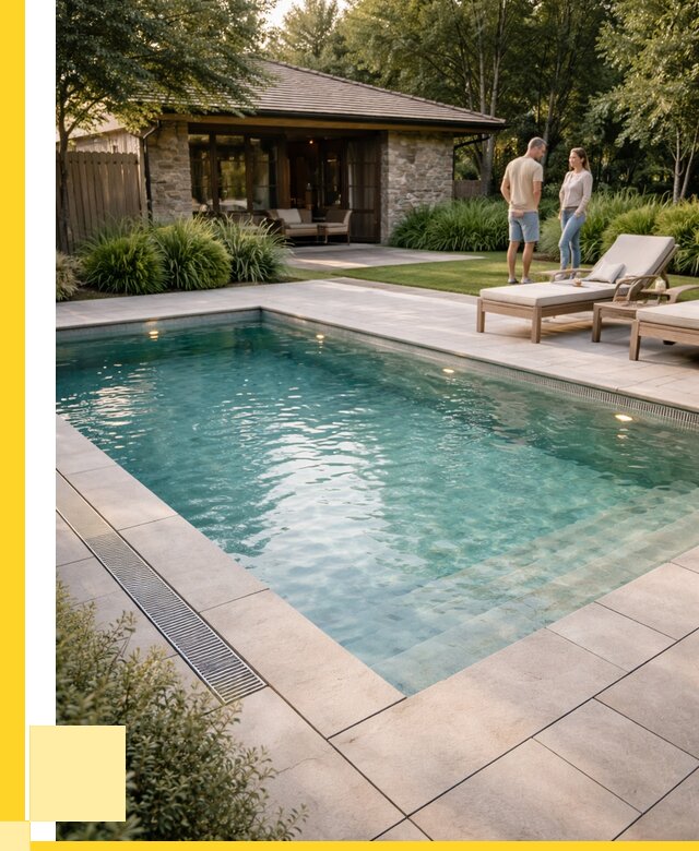 Открытые бассейны с подогревом в Бирске от 1247280 р., ЭриданБрк