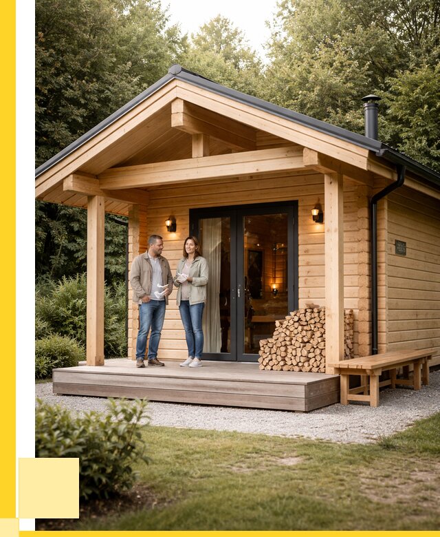 Бани под ключ в Бирске от 935460 р. | Отделка под ключ — ЭриданБрк