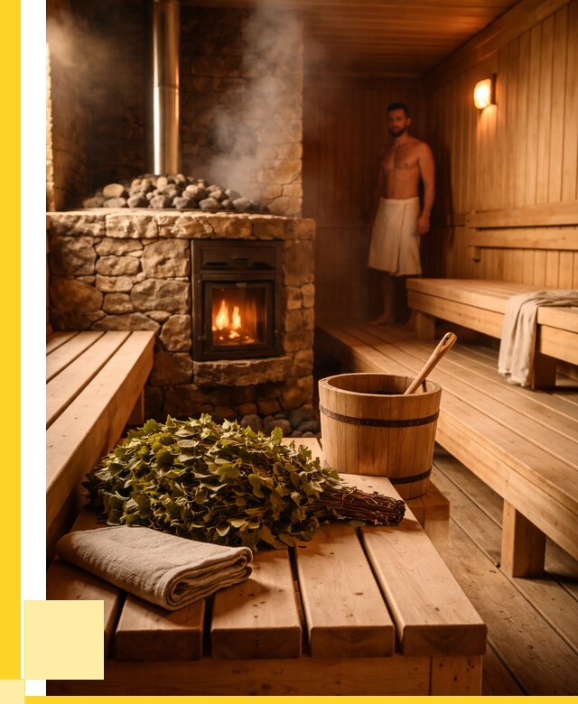 Парилки для бани купить в Бирске от 77955 р. | ЭриданБрк