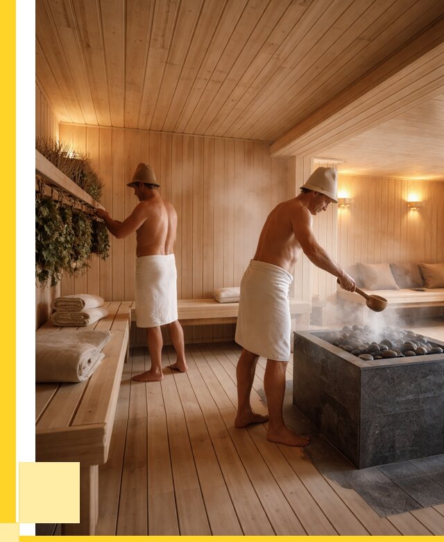 Баня и SPA под ключ в Бирске от 831520 р. строительство ЭриданБрк