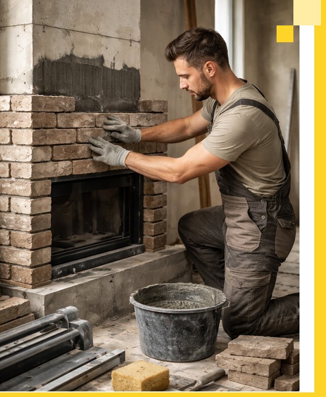 Услуги по устройству и монтажу Расул в банях и саунах в Бирске